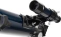 Levenhuk Discovery Sky T60 teleszkóp könyvvel