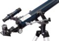Levenhuk Discovery Sky T60 teleszkóp könyvvel