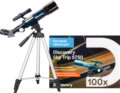 Levenhuk Discovery Sky Trip ST50 teleszkóp és könyv