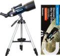 Levenhuk Discovery Sky Trip ST80 teleszkóp és könyv