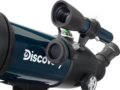 Levenhuk Discovery Sky Trip ST80 teleszkóp és könyv