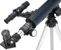 Levenhuk Discovery Spark 506 AZ teleszkóp könyvvel