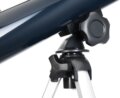 Levenhuk Discovery Spark 506 AZ teleszkóp könyvvel
