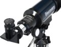 Levenhuk Discovery Spark 703 AZ teleszkóp könyvvel