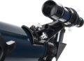 Levenhuk Discovery Spark 707 AZ teleszkóp könyvvel