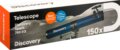 Levenhuk Discovery Spark 769 EQ teleszkóp könyvvel