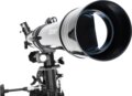 Levenhuk Discovery Spark 709 EQ teleszkóp könyvvel