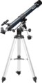 Levenhuk Discovery Spark 709 EQ teleszkóp könyvvel