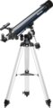 Levenhuk Discovery Spark 809 EQ teleszkóp könyvvel