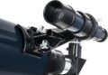 Levenhuk Discovery Spark 809 EQ teleszkóp könyvvel