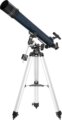 Levenhuk Discovery Spark 809 EQ teleszkóp könyvvel