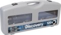 Levenhuk Discovery Spark Travel 60 teleszkóp könyvvel