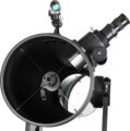 Levenhuk New Skyline PLUS 8" (200/1200) Dobson teleszkóp