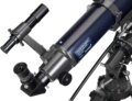 Levenhuk New Skyline PLUS 90/900 EQ2 teleszkóp