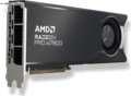AMD Radeon Pro W7800 32GB GDDR6