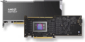 AMD Radeon Instinct MI210 64GB HBM2e