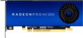 AMD Radeon Pro WX 3200 4GB GDDR5