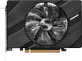ASRock Intel Arc A380 Challenger ITX 6GB GDDR6 OC
