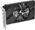 ASRock Intel Arc A380 Challenger ITX 6GB GDDR6 OC