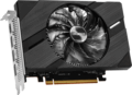 ASRock Intel Arc A380 Challenger ITX 6GB GDDR6 OC
