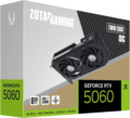 Zotac GeForce RTX 5060 Twin Edge 8GB GDDR7 OC