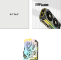 Zotac GeForce RTX 5060 Twin Edge 8GB GDDR7 OC