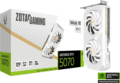 Zotac GeForce RTX 5070 Twin Edge White 12GB GDDR7 OC