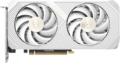 Zotac GeForce RTX 5070 Twin Edge White 12GB GDDR7 OC