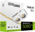 Zotac GeForce RTX 5060 Ti Twin Edge White 16GB GDDR7