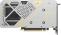 Zotac GeForce RTX 5060 Ti Twin Edge White 16GB GDDR7