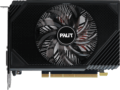 Palit GeForce RTX 3050 StormX 6GB GDDR6