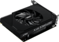 Palit GeForce RTX 3050 StormX 6GB GDDR6