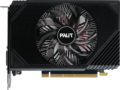 Palit GeForce RTX 3050 StormX 6GB GDDR6