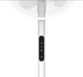 Hauser F-48R álló ventilátor, 40cm