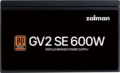 Zalman GV2 SE (600W, 80Plus® Bronze, ATX)