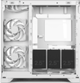 Fractal Design Pop 2 Vision számítógépház, fehér RGB