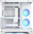 Fractal Design Pop 2 Vision számítógépház, fehér RGB