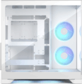 Fractal Design Pop 2 Vision számítógépház, fehér RGB