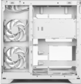 Fractal Design Pop 2 Vision számítógépház, fehér RGB