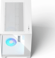 Fractal Design Pop 2 Vision számítógépház, fehér RGB