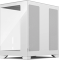 Fractal Design Pop 2 Vision számítógépház, fehér RGB