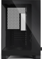 Fractal Design Pop 2 Vision számítógépház, fekete