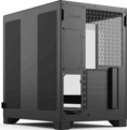 Fractal Design Pop 2 Vision számítógépház, fekete