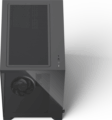 Fractal Design Pop 2 Vision számítógépház, fekete