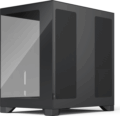 Fractal Design Pop 2 Vision számítógépház, fekete