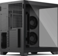 Fractal Design Pop 2 Vision számítógépház, fekete