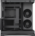 Fractal Design Pop 2 Vision számítógépház, fekete