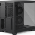 Fractal Design Pop 2 Vision számítógépház, fekete