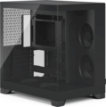 Fractal Design Pop 2 Vision számítógépház, fekete