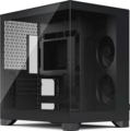 Fractal Design Pop 2 Vision számítógépház, fekete